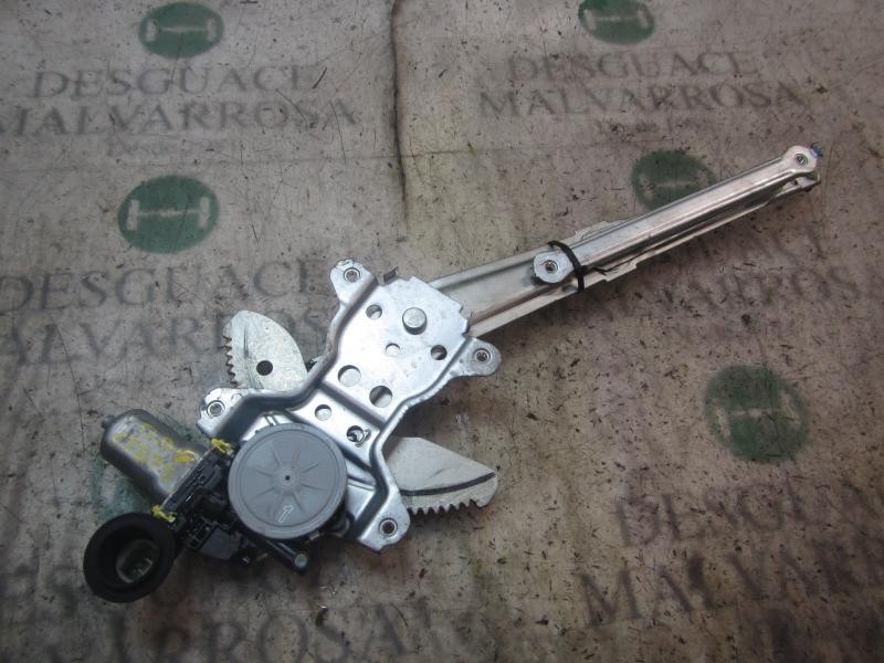 Recambio de elevalunas delantero derecho para suzuki swift berlina (mz) 1.3 16v cat referencia OEM IAM 8340163J50  