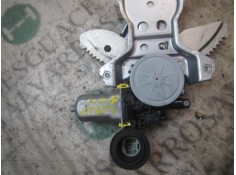 Recambio de elevalunas delantero derecho para suzuki swift berlina (mz) 1.3 16v cat referencia OEM IAM 8340163J50   2