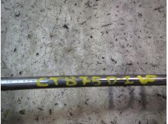 Recambio de tirante delantero izquierdo para suzuki swift berlina (mz) 1.3 16v cat referencia OEM IAM 4242062J00   2