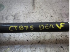 Recambio de transmision derecha para suzuki swift berlina (mz) 1.3 16v cat referencia OEM IAM 4410172K00   2