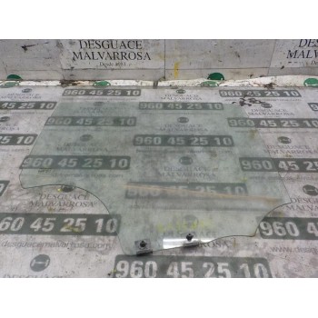 CRISTAL PUERTA TRASERO DERECHO 8200733046 