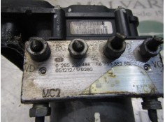 Recambio de abs para peugeot 307 break/sw (s2) xs referencia OEM IAM    2
