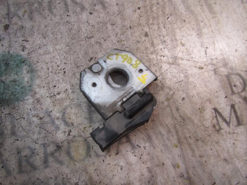 Recambio de cerradura capot para renault clio ii fase ii (b/cb0) authentique referencia OEM IAM   