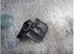 Recambio de cerradura capot para renault clio ii fase ii (b/cb0) authentique referencia OEM IAM    2