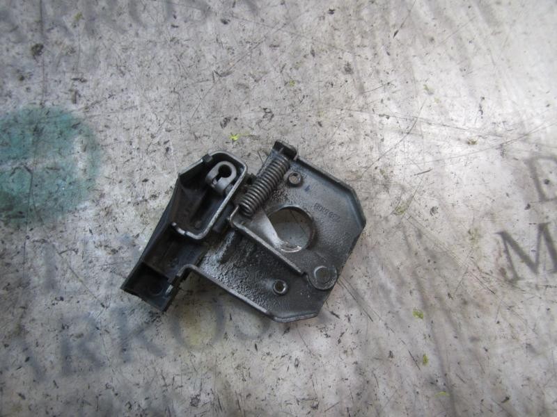 Recambio de cerradura capot para renault clio ii fase ii (b/cb0) authentique referencia OEM IAM   