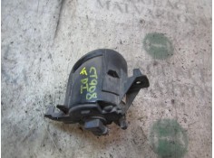 Recambio de faro antiniebla izquierdo para renault clio ii fase ii (b/cb0) authentique referencia OEM IAM    2