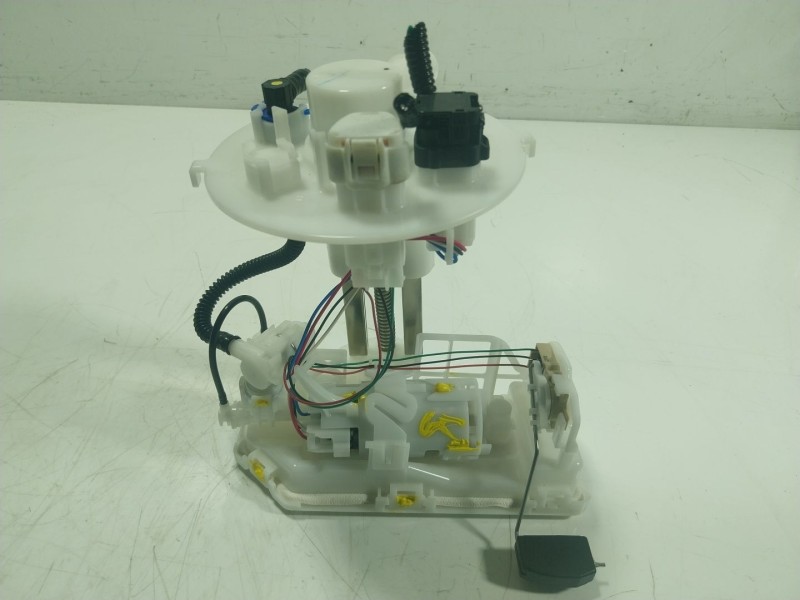 Recambio de aforador para lexus nx ii (_a2_, _h2_) 350h (aazh20) referencia OEM IAM 7702042261 7702042261 