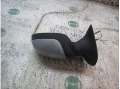 Recambio de espejo derecho para renault twingo (co6) 1.2 (c066/67/68) referencia OEM IAM    2