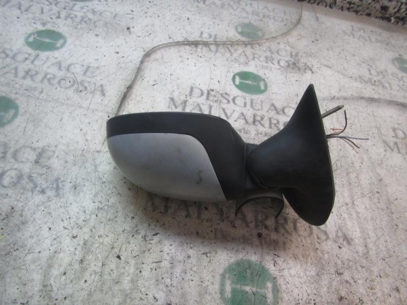 Recambio de espejo derecho para renault twingo (co6) 1.2 (c066/67/68) referencia OEM IAM   