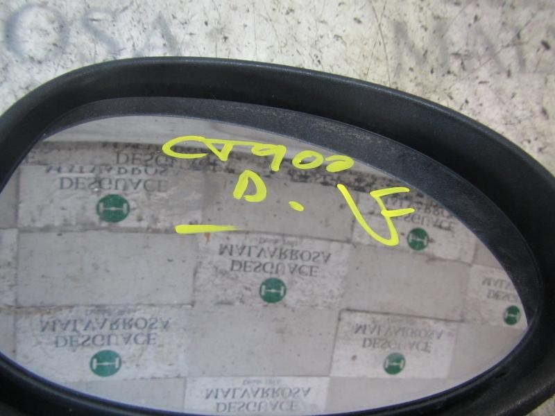 Recambio de espejo derecho para renault twingo (co6) 1.2 (c066/67/68) referencia OEM IAM   