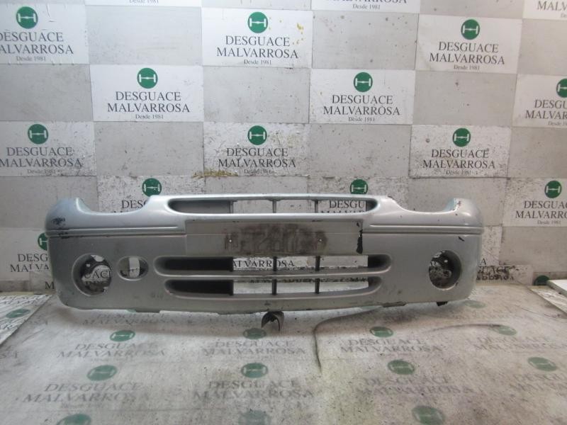 Recambio de paragolpes delantero para renault twingo (co6) 1.2 (c066/67/68) referencia OEM IAM   