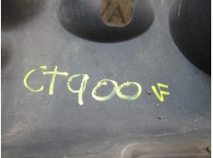 Recambio de paragolpes delantero para renault twingo (co6) 1.2 (c066/67/68) referencia OEM IAM    2