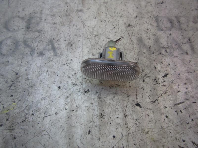 Recambio de piloto lateral izquierdo para renault twingo (co6) 1.2 (c066/67/68) referencia OEM IAM   