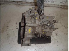 Recambio de caja cambios para smart forfour 1.5 cdi cat referencia OEM IAM  PMN130195 