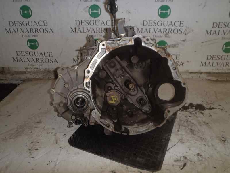 Recambio de caja cambios para smart forfour 1.5 cdi cat referencia OEM IAM  PMN130195 
