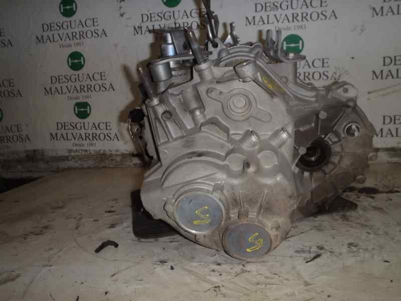 Recambio de caja cambios para smart forfour 1.5 cdi cat referencia OEM IAM  PMN130195 