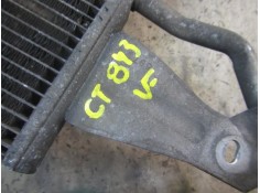 Recambio de condensador aire acondicionado para smart forfour 1.5 cdi cat referencia OEM IAM    2