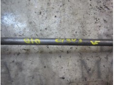 Recambio de tirante delantero derecho para smart forfour 1.5 cdi cat referencia OEM IAM    2