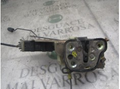 Recambio de motor c/c delantero derecho para opel astra f berlina básico referencia OEM IAM   