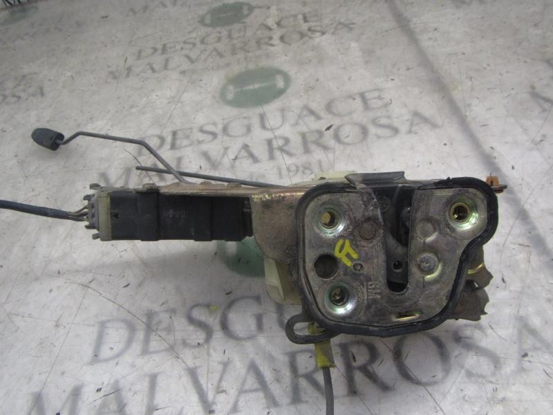 Recambio de motor c/c delantero derecho para opel astra f berlina básico referencia OEM IAM   