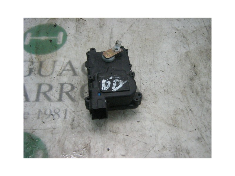 Recambio de motor c/c delantero derecho para daewoo matiz se referencia OEM IAM   