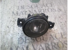 Recambio de faro antiniebla izquierdo para renault clio ii fase ii (b/cb0) authentique referencia OEM IAM   