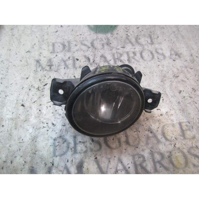 Recambio de faro antiniebla izquierdo para renault clio ii fase ii (b/cb0) authentique referencia OEM IAM   