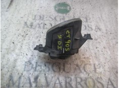 Recambio de faro antiniebla izquierdo para renault clio ii fase ii (b/cb0) authentique referencia OEM IAM    2