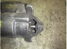 Recambio de motor arranque para renault clio ii fase ii (b/cb0) authentique referencia OEM IAM    2