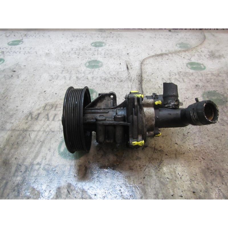 Recambio de bomba agua para ford transit mod. 2000 combi ft 350 2.4 medio referencia OEM IAM   