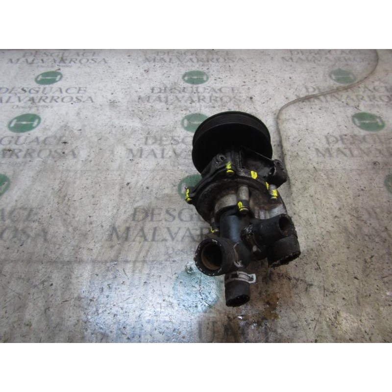 Recambio de bomba agua para ford transit mod. 2000 combi ft 350 2.4 medio referencia OEM IAM   