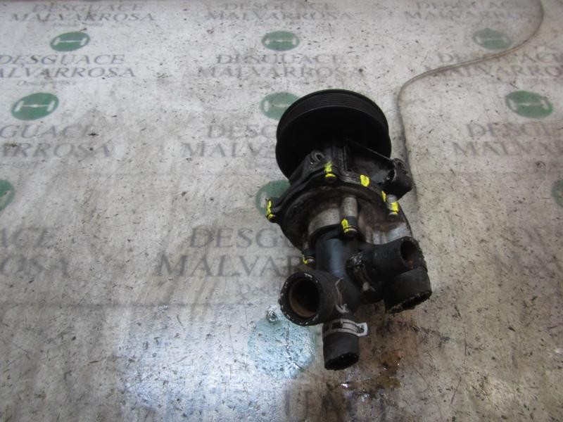 Recambio de bomba agua para ford transit mod. 2000 combi ft 350 2.4 medio referencia OEM IAM   