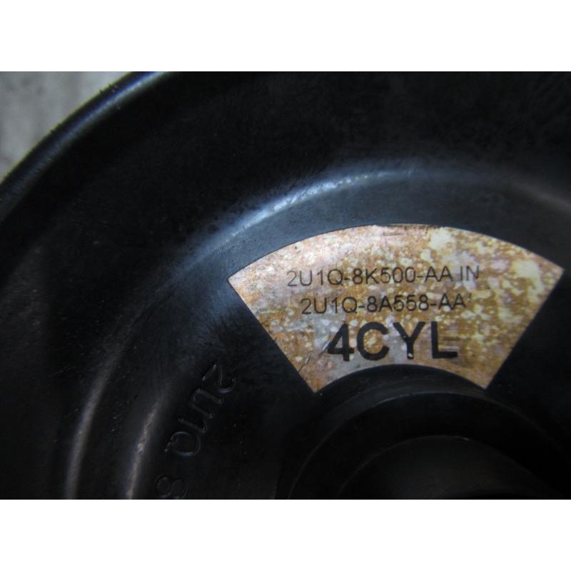 Recambio de bomba agua para ford transit mod. 2000 combi ft 350 2.4 medio referencia OEM IAM   