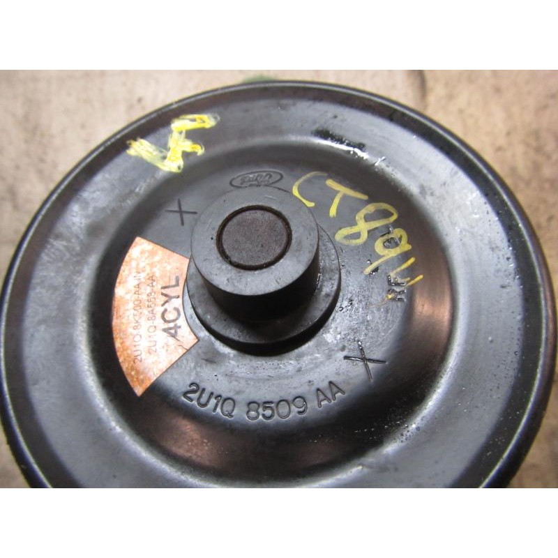 Recambio de bomba agua para ford transit mod. 2000 combi ft 350 2.4 medio referencia OEM IAM   