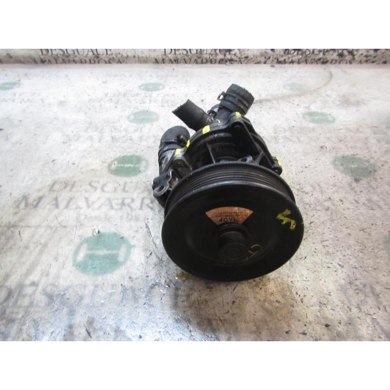 Recambio de bomba agua para ford transit mod. 2000 combi ft 350 2.4 medio referencia OEM IAM   
