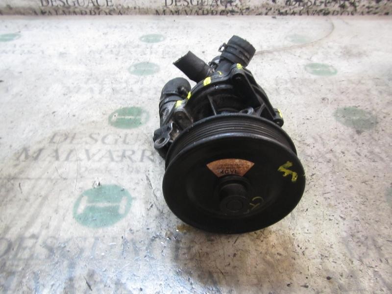 Recambio de bomba agua para ford transit mod. 2000 combi ft 350 2.4 medio referencia OEM IAM   