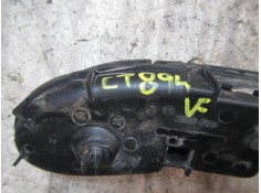 Recambio de maneta interior delantera derecha para ford transit mod. 2000 combi ft 350 2.4 medio referencia OEM IAM    2