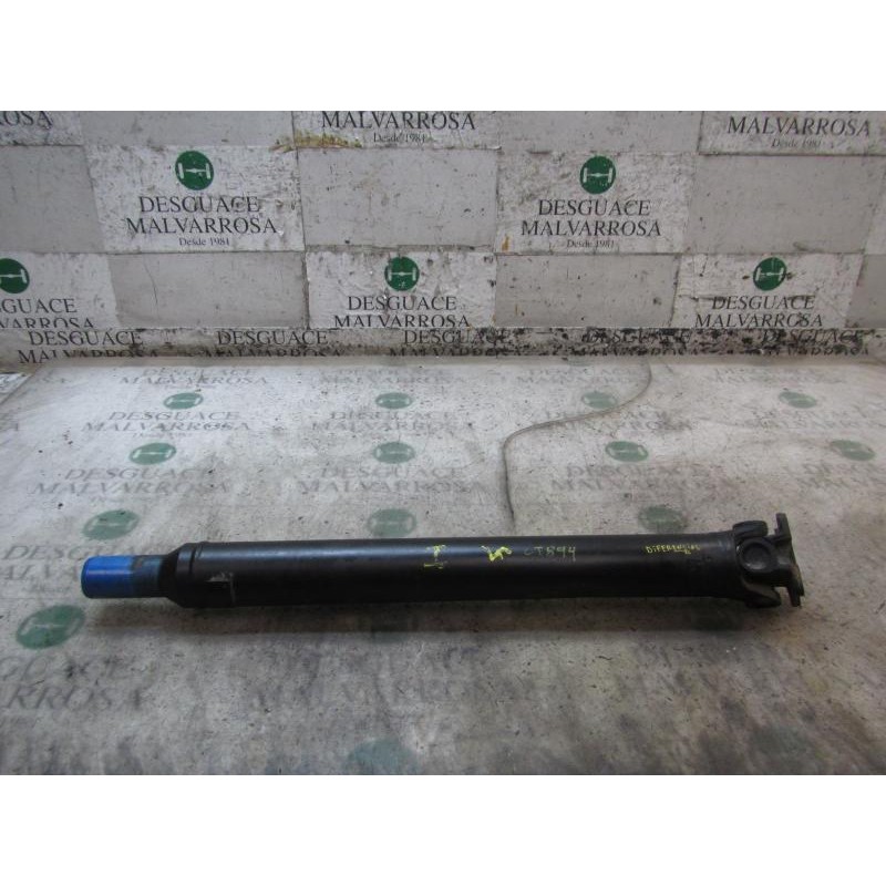 Recambio de transmision central para ford transit mod. 2000 combi ft 350 2.4 medio referencia OEM IAM   