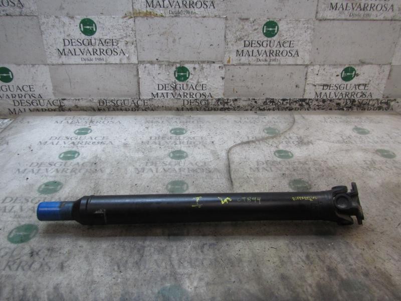 Recambio de transmision central para ford transit mod. 2000 combi ft 350 2.4 medio referencia OEM IAM   