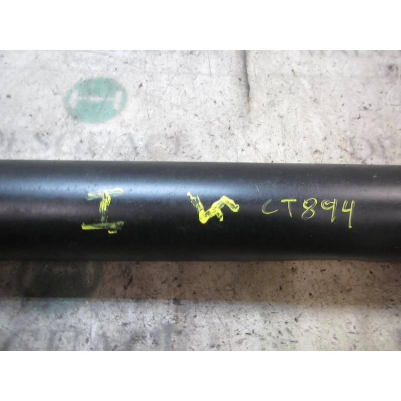 Recambio de transmision central para ford transit mod. 2000 combi ft 350 2.4 medio referencia OEM IAM   