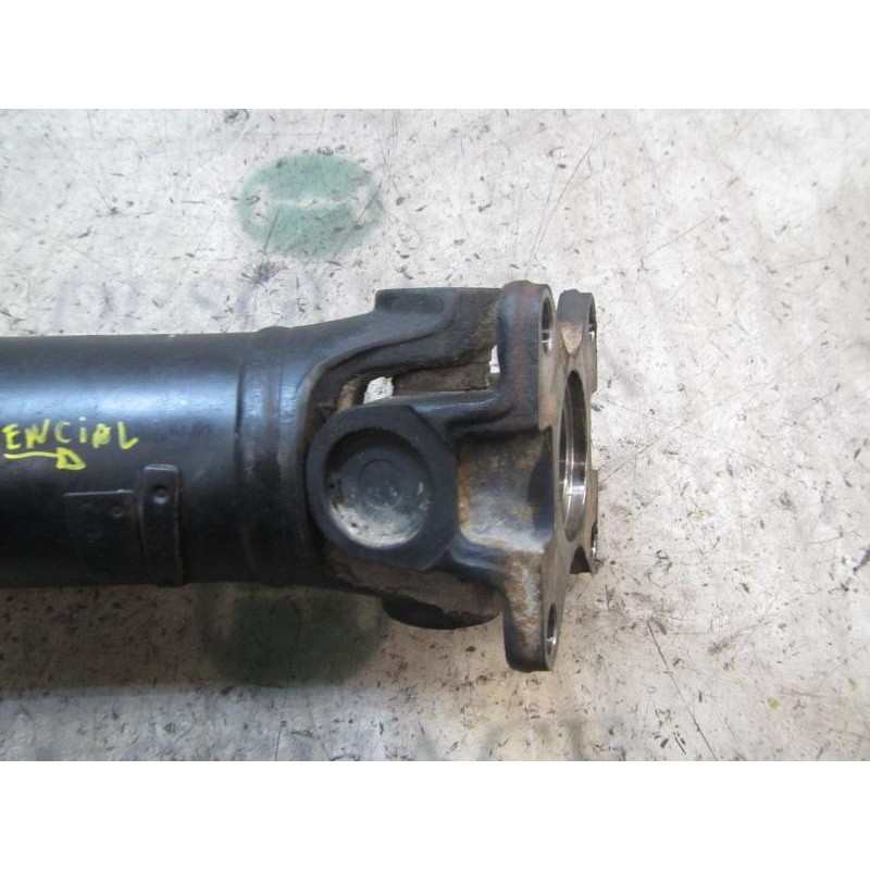 Recambio de transmision central para ford transit mod. 2000 combi ft 350 2.4 medio referencia OEM IAM   