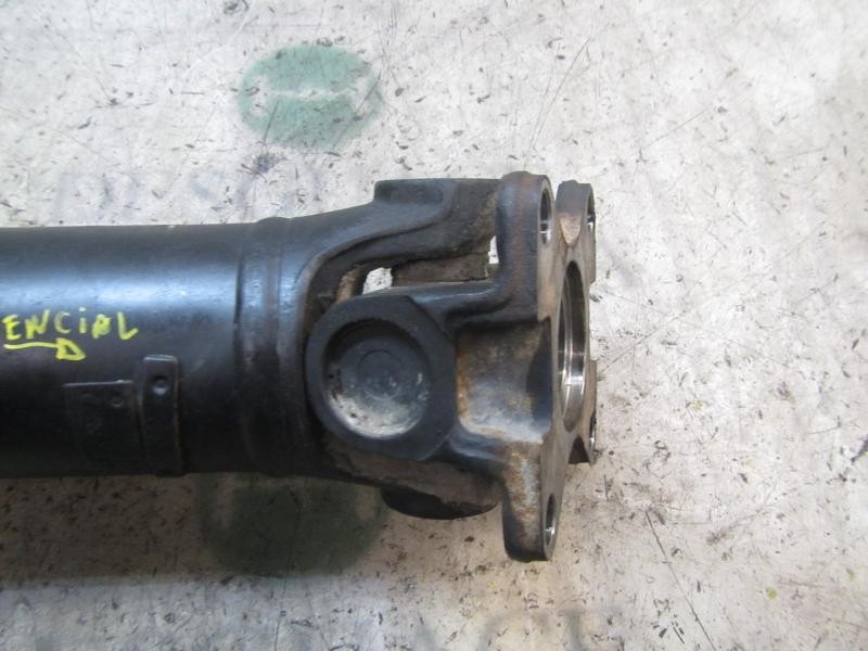 Recambio de transmision central para ford transit mod. 2000 combi ft 350 2.4 medio referencia OEM IAM   