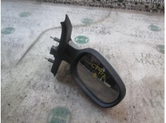 Recambio de espejo derecho para renault scenic (ja..) 1.6 16v dynamique (ja0b/11) referencia OEM IAM   