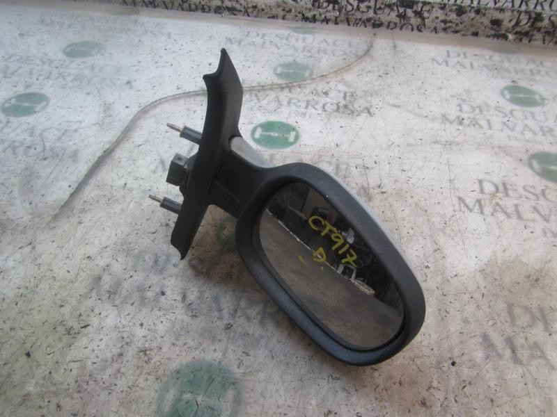 Recambio de espejo derecho para renault scenic (ja..) 1.6 16v dynamique (ja0b/11) referencia OEM IAM   