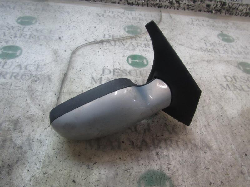 Recambio de espejo derecho para renault scenic (ja..) 1.6 16v dynamique (ja0b/11) referencia OEM IAM   