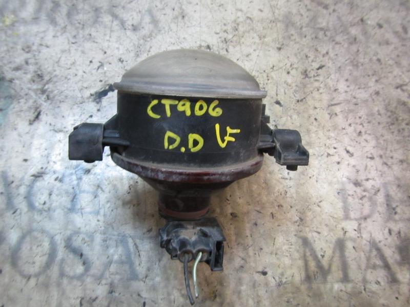 Recambio de faro antiniebla derecho para ford focus berlina (cap) ghia referencia OEM IAM   
