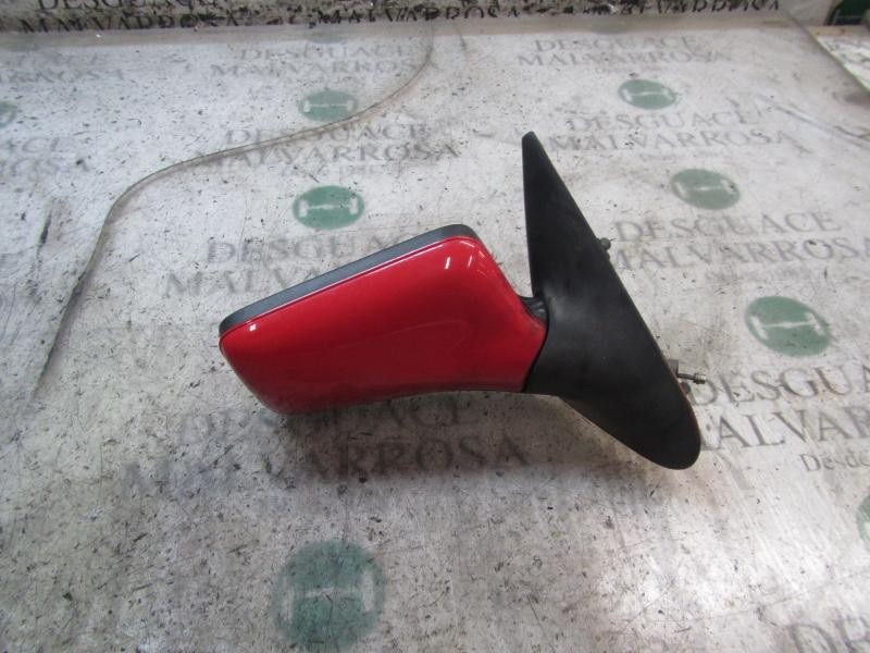 Recambio de espejo derecho para seat cordoba berlina (6k2) glx referencia OEM IAM   