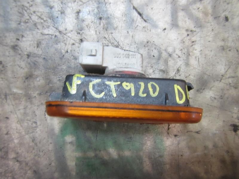 Recambio de piloto lateral derecho para seat cordoba berlina (6k2) glx referencia OEM IAM   