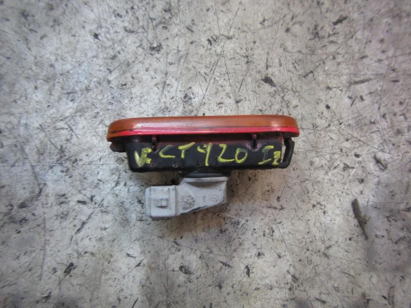 Recambio de piloto lateral izquierdo para seat cordoba berlina (6k2) glx referencia OEM IAM   