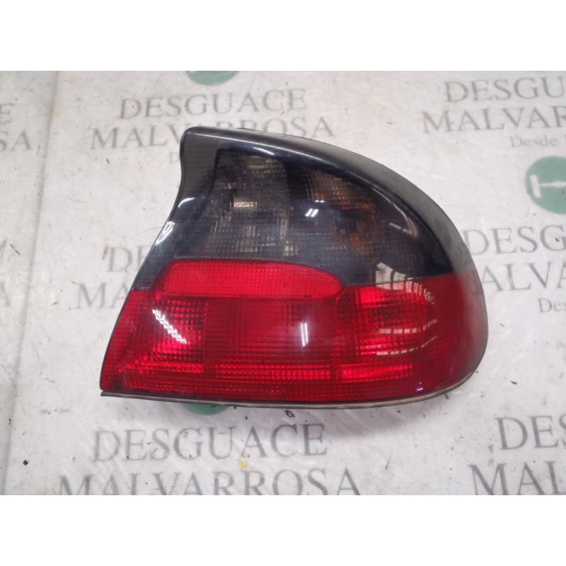 Recambio de piloto trasero derecho para opel tigra 1.4 16v referencia OEM IAM   